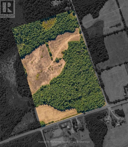 00 COUNTY ROAD 42 ROAD, Asphodel-Norwood, Ontario, K0L1Z0