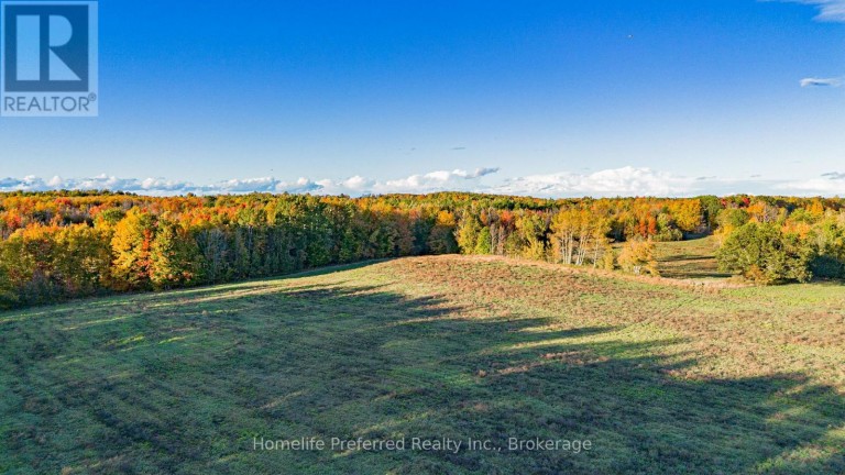 00 COUNTY ROAD 42 ROAD, Asphodel-Norwood, Ontario, K0L1Z0