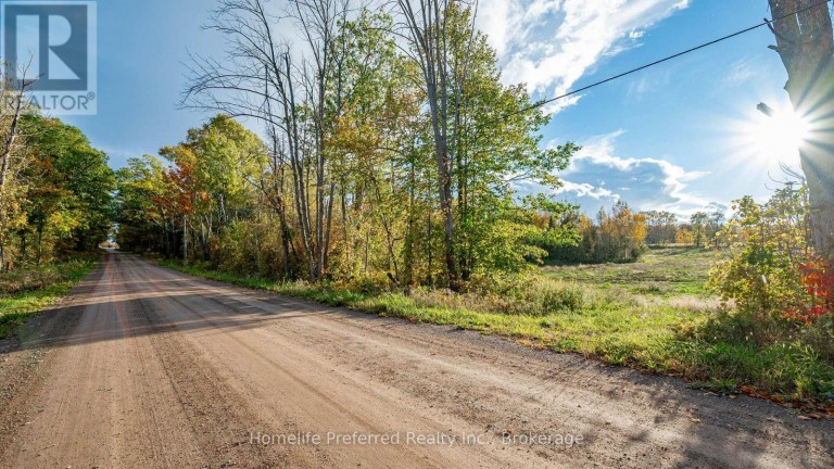 00 COUNTY ROAD 42 ROAD, Asphodel-Norwood, Ontario, K0L1Z0