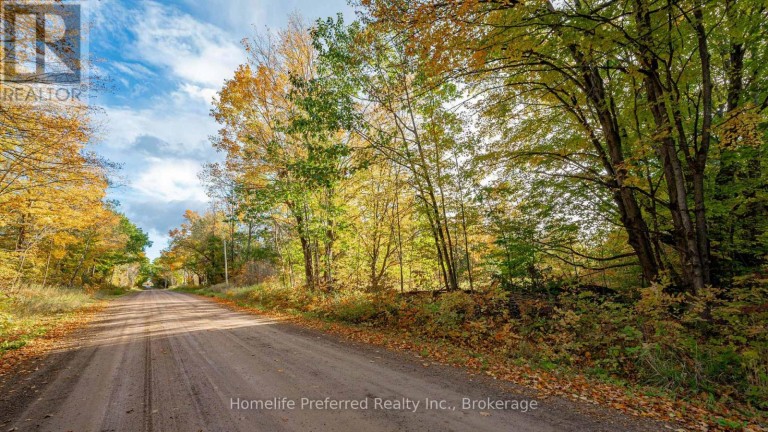 00 COUNTY ROAD 42 ROAD, Asphodel-Norwood, Ontario, K0L1Z0