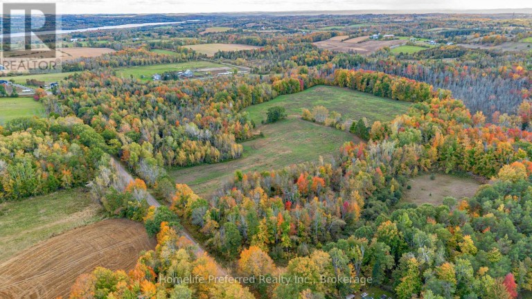 00 COUNTY ROAD 42 ROAD, Asphodel-Norwood, Ontario, K0L1Z0