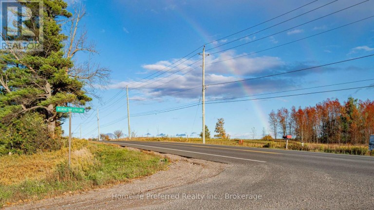 00 COUNTY ROAD 42 ROAD, Asphodel-Norwood, Ontario, K0L1Z0