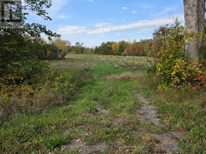 00 COUNTY ROAD 42 ROAD, Asphodel-Norwood, Ontario, K0L1Z0