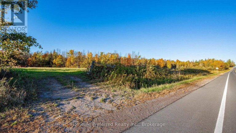 00 COUNTY ROAD 42 ROAD, Asphodel-Norwood, Ontario, K0L1Z0