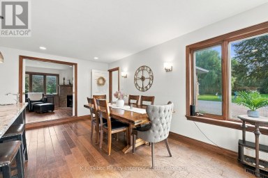 34875 UNION ROAD Central Huron (Goderich) Ontario photo 12