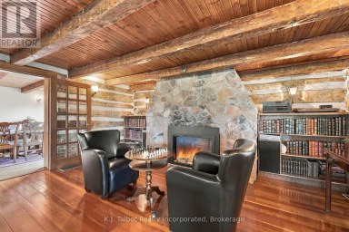 34875 UNION ROAD Central Huron (Goderich) Ontario photo 15