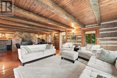 34875 UNION ROAD Central Huron (Goderich) Ontario photo 16