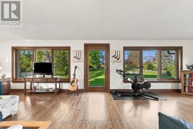34875 UNION ROAD Central Huron (Goderich) Ontario photo 17