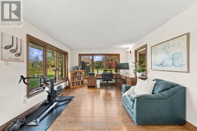 34875 UNION ROAD Central Huron (Goderich) Ontario photo 18