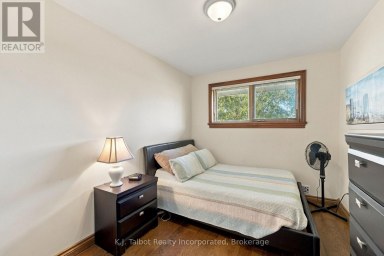 34875 UNION ROAD Central Huron (Goderich) Ontario photo 21