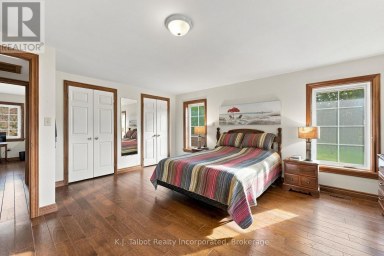 34875 UNION ROAD Central Huron (Goderich) Ontario photo 23