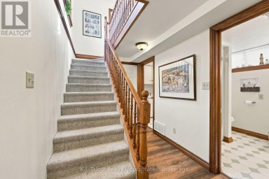34875 UNION ROAD Central Huron (Goderich) Ontario photo 28