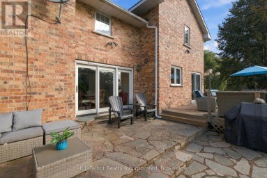 34875 UNION ROAD Central Huron (Goderich) Ontario photo 38
