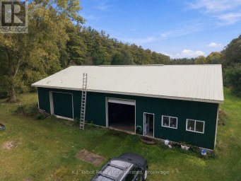34875 UNION ROAD Central Huron (Goderich) Ontario photo 47