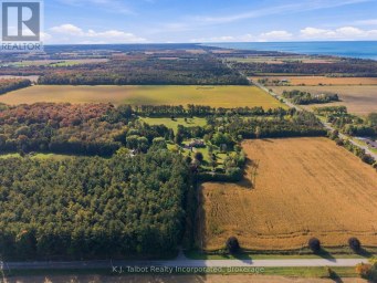 34875 UNION ROAD Central Huron (Goderich) Ontario photo 49