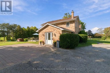 34875 UNION ROAD Central Huron (Goderich) Ontario photo 6