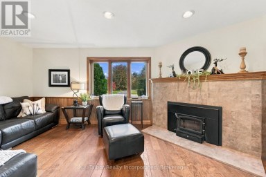 34875 UNION ROAD Central Huron (Goderich) Ontario photo 9