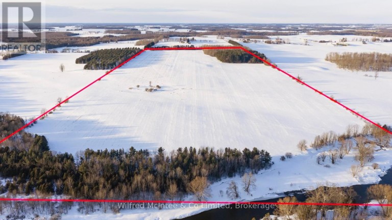 90654 GILMORE LINE, Morris Turnberry (Turnberry), Ontario, N0G2W0