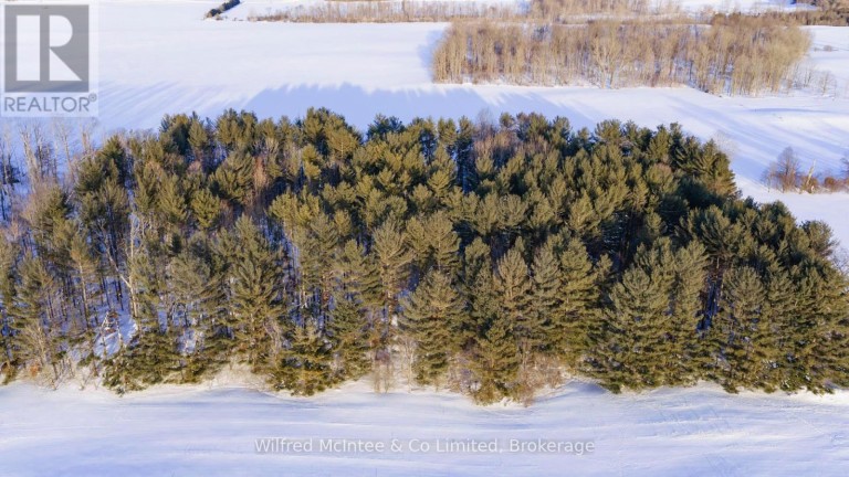90654 GILMORE LINE, Morris Turnberry (Turnberry), Ontario, N0G2W0