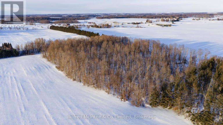 90654 GILMORE LINE, Morris Turnberry (Turnberry), Ontario, N0G2W0