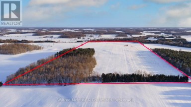 90654 GILMORE LINE Morris Turnberry (Turnberry) Ontario photo 4