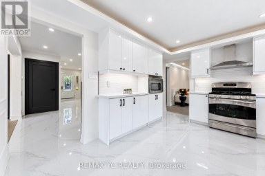 4 SIMMONS CRESCENT Aurora (Aurora Highlands) Ontario photo 11