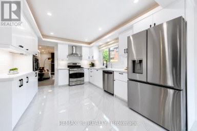 4 SIMMONS CRESCENT Aurora (Aurora Highlands) Ontario photo 12