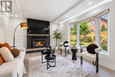4 SIMMONS CRESCENT Aurora (Aurora Highlands) Ontario photo 17