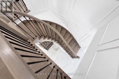 4 SIMMONS CRESCENT Aurora (Aurora Highlands) Ontario photo 20