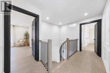 4 SIMMONS CRESCENT Aurora (Aurora Highlands) Ontario photo 21