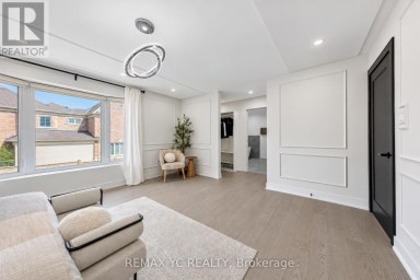 4 SIMMONS CRESCENT Aurora (Aurora Highlands) Ontario photo 23