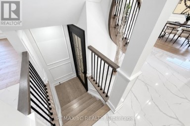 4 SIMMONS CRESCENT Aurora (Aurora Highlands) Ontario photo 29