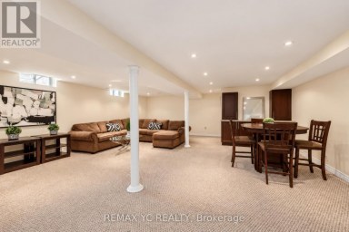 4 SIMMONS CRESCENT Aurora (Aurora Highlands) Ontario photo 30