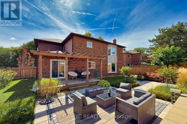 4 SIMMONS CRESCENT Aurora (Aurora Highlands) Ontario photo 33
