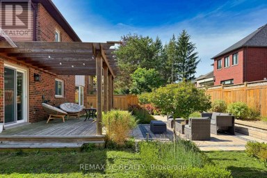 4 SIMMONS CRESCENT Aurora (Aurora Highlands) Ontario photo 34