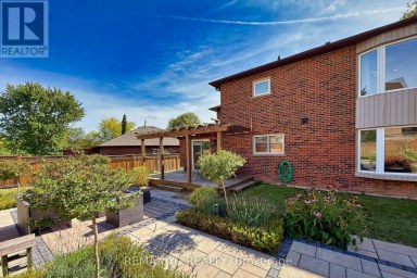 4 SIMMONS CRESCENT Aurora (Aurora Highlands) Ontario photo 36