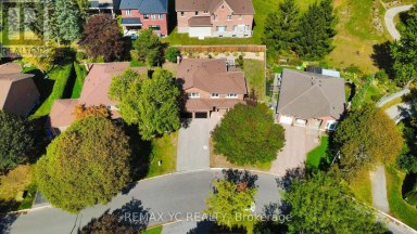 4 SIMMONS CRESCENT Aurora (Aurora Highlands) Ontario photo 39