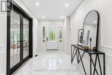 4 SIMMONS CRESCENT Aurora (Aurora Highlands) Ontario photo 4