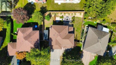 4 SIMMONS CRESCENT Aurora (Aurora Highlands) Ontario photo 40