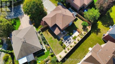 4 SIMMONS CRESCENT Aurora (Aurora Highlands) Ontario photo 41