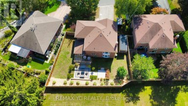 4 SIMMONS CRESCENT Aurora (Aurora Highlands) Ontario photo 42