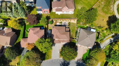 4 SIMMONS CRESCENT Aurora (Aurora Highlands) Ontario photo 46