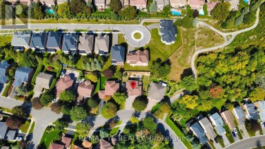 4 SIMMONS CRESCENT Aurora (Aurora Highlands) Ontario photo 47