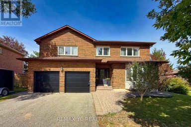 4 SIMMONS CRESCENT Aurora (Aurora Highlands) Ontario photo 50