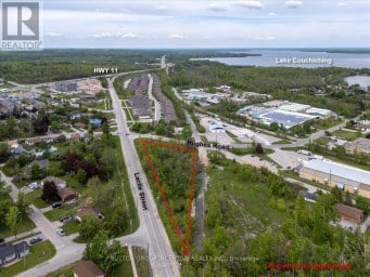 570 LACLIE STREET Orillia Ontario photo 1