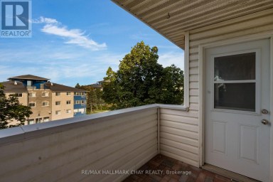414 - 126 BELL FARM ROAD Barrie (Alliance) Ontario photo 16