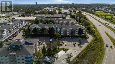 414 - 126 BELL FARM ROAD Barrie (Alliance) Ontario photo 18