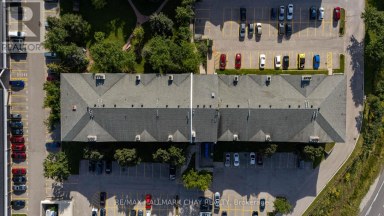 414 - 126 BELL FARM ROAD Barrie (Alliance) Ontario photo 19