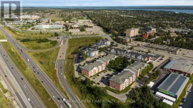 414 - 126 BELL FARM ROAD Barrie (Alliance) Ontario photo 22