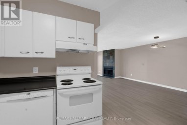 414 - 126 BELL FARM ROAD Barrie (Alliance) Ontario photo 5